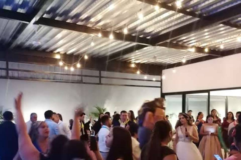 MShow Versátil Banda