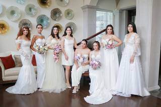 Betzabé Casillas Brides