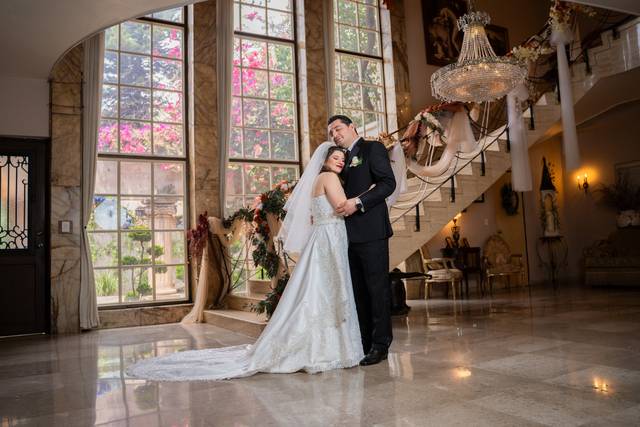 Betzabé Casillas Brides