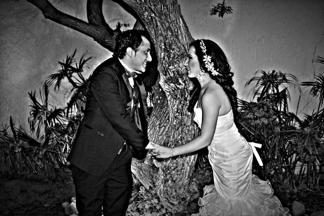Fotografía de bodas