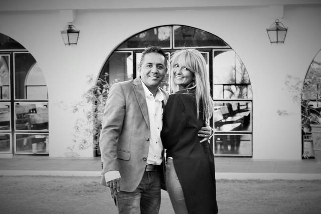 Fotografía de bodas