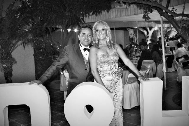 Fotografía de bodas