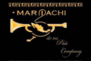 Mariachi de mi País logo