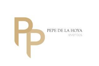Pepe de la Hoya Logo