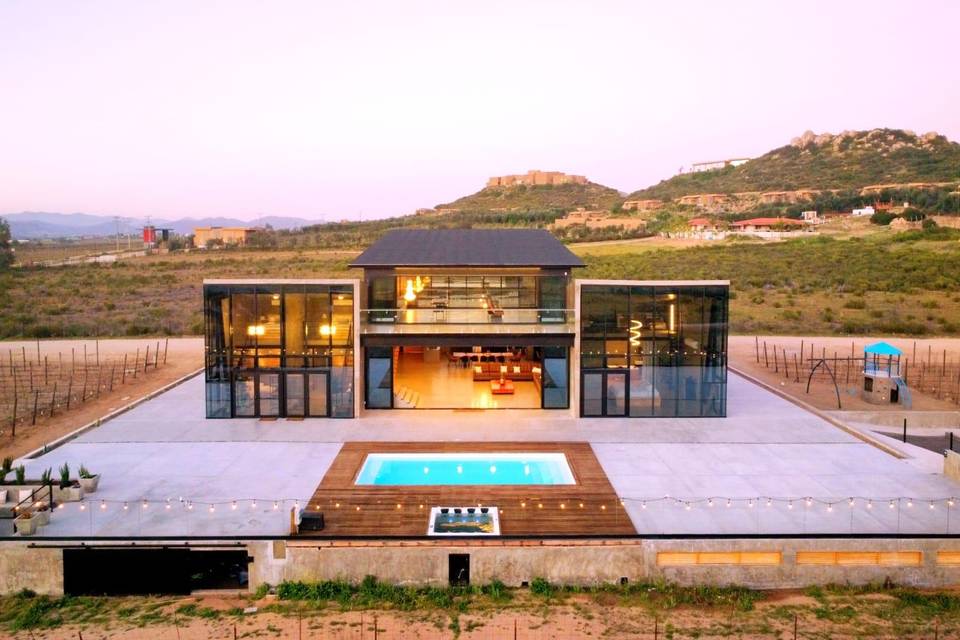 Espacio Guadalupe