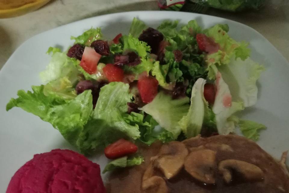 Ensalada