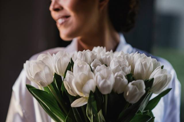 Disfrutando cada instante