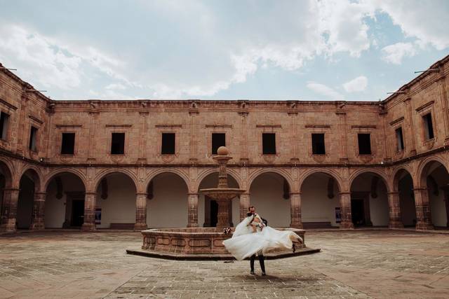 Creando emociones únicas