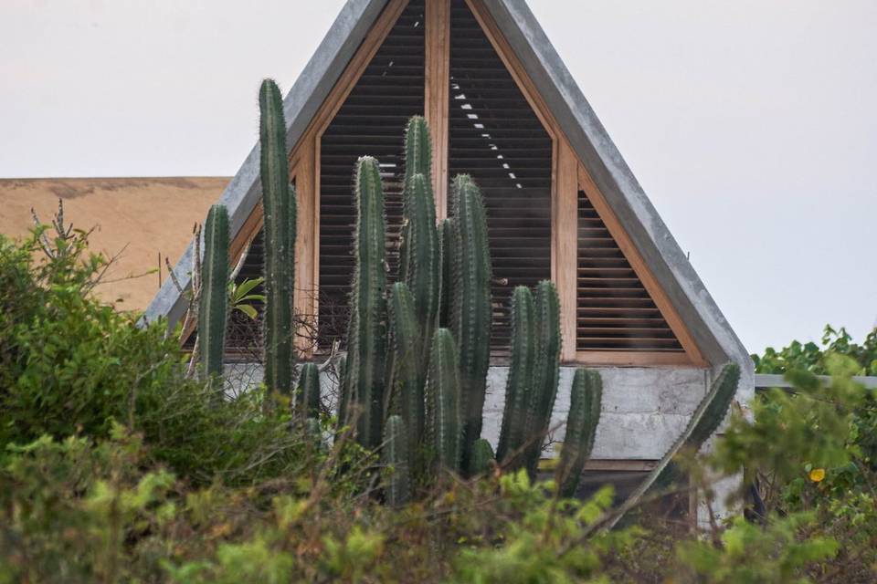 Habitaciones