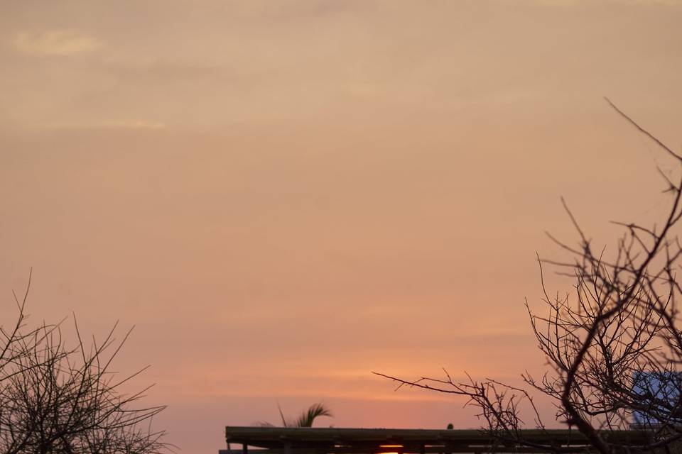 Atardecer