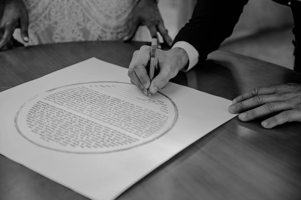 Ketubah