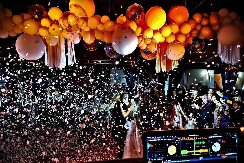 DjSet
