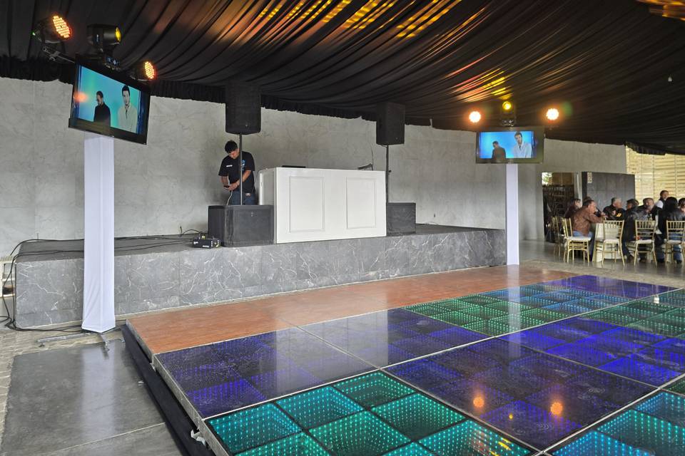 DjSet Basico 1