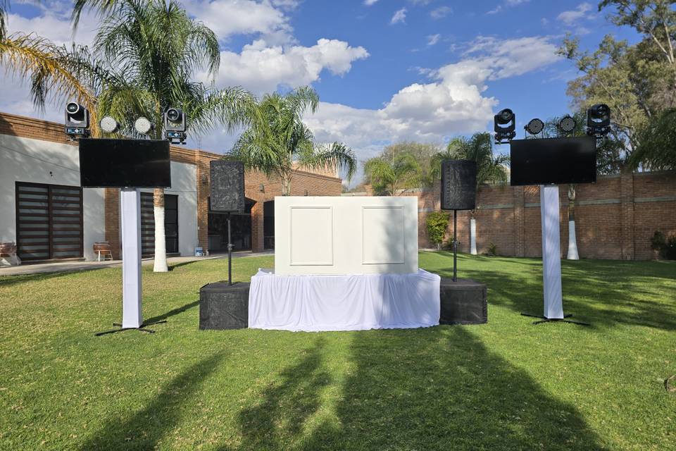 DjSet Basico 1