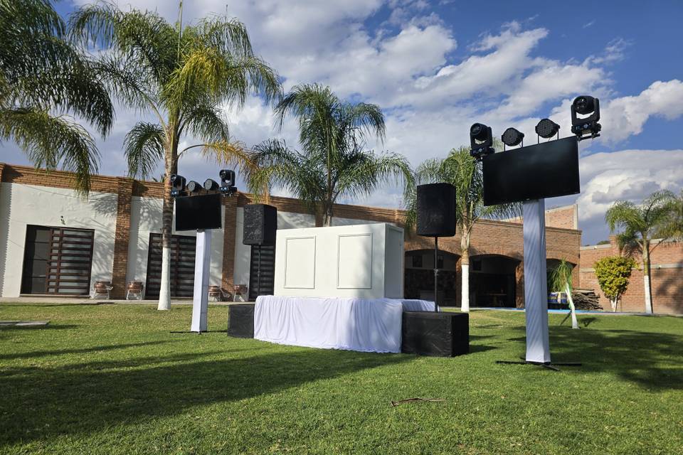 DjSet Basico 1