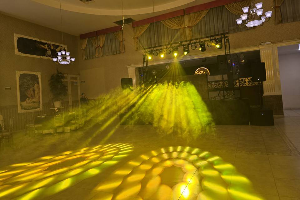 DjSet Basico 2 con templete