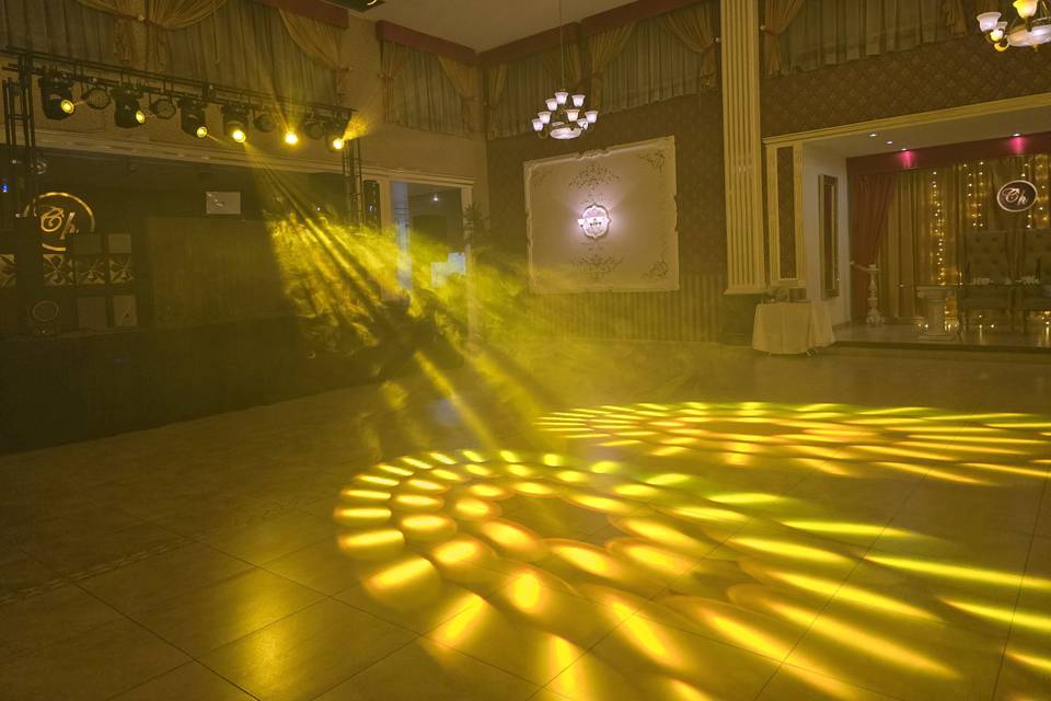 DjSet Basico 2 con templete