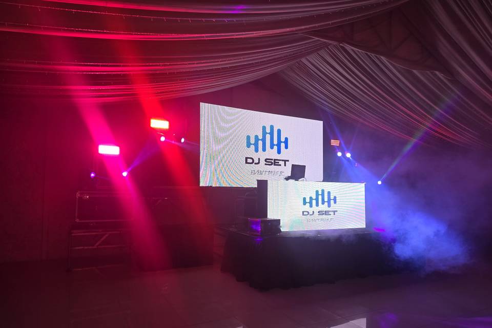 DjSet