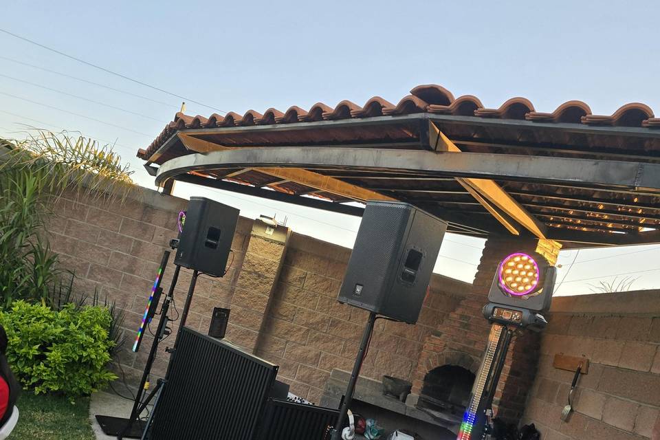 DjSet