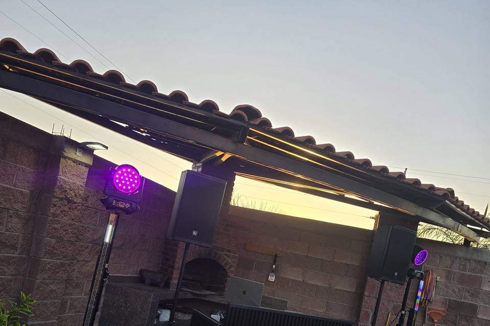 DjSet