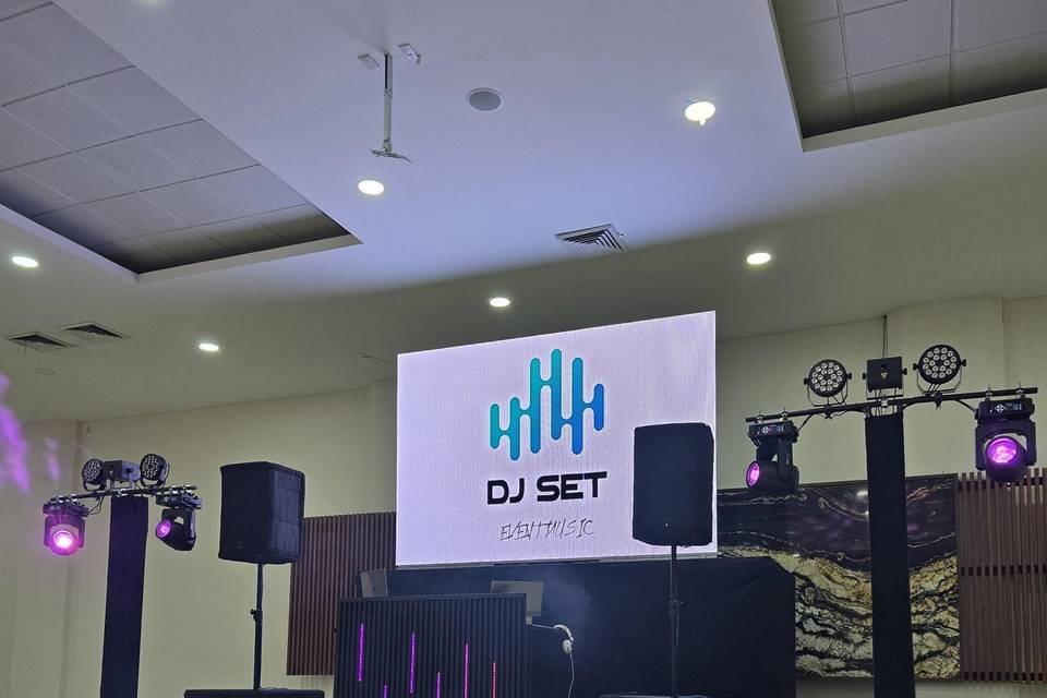 DjSet