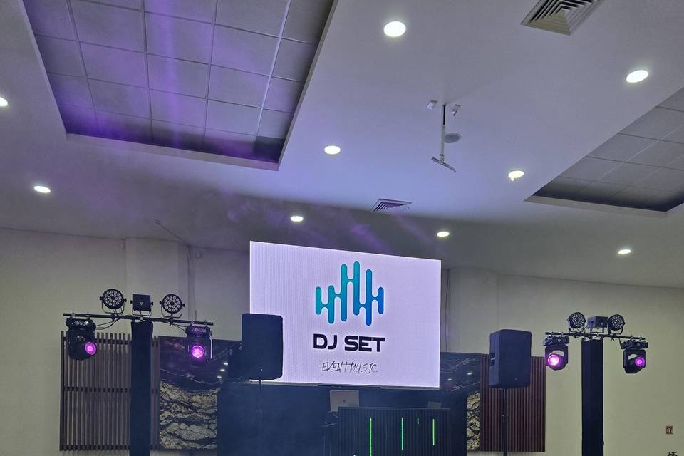 DjSet