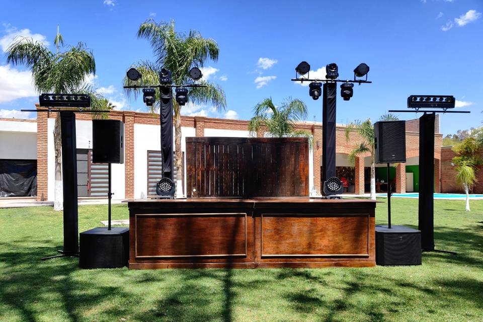 DjSet Intermedio 2