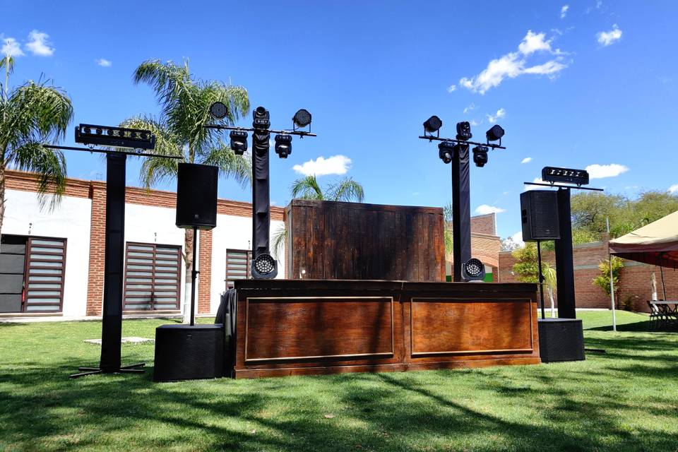 DjSet Intermedio 2