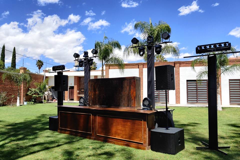 DjSet Intermedio 2