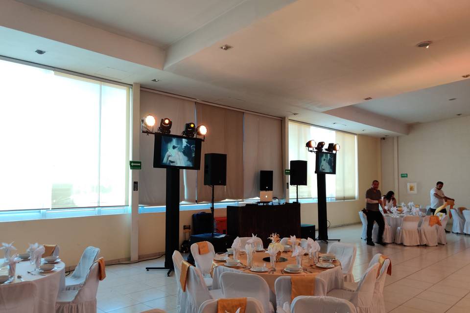DjSet