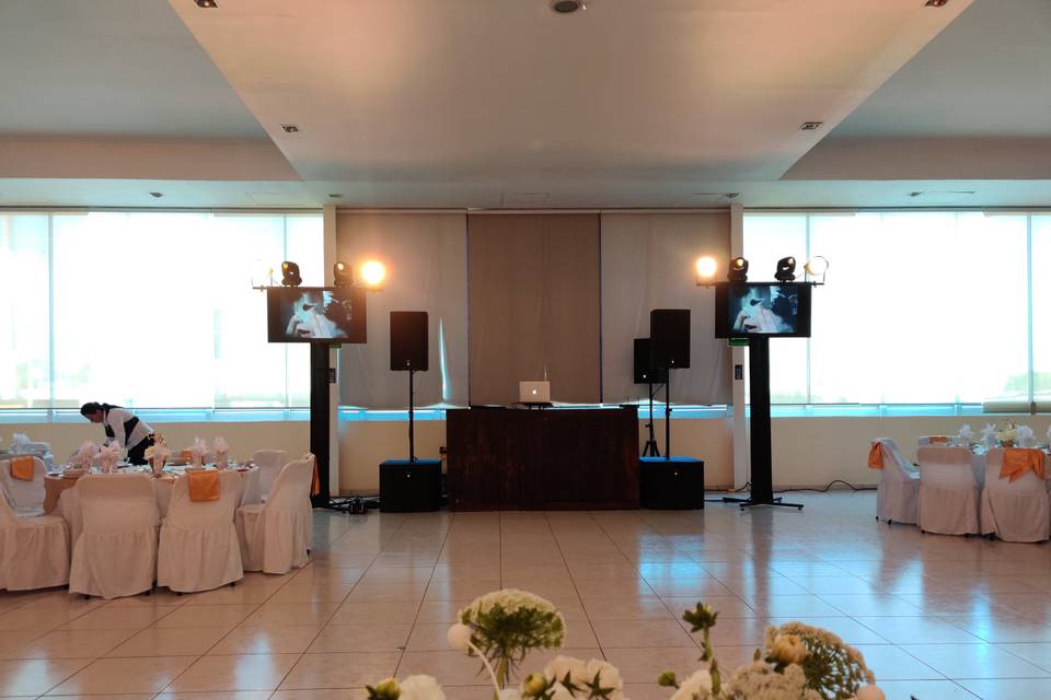 DjSet