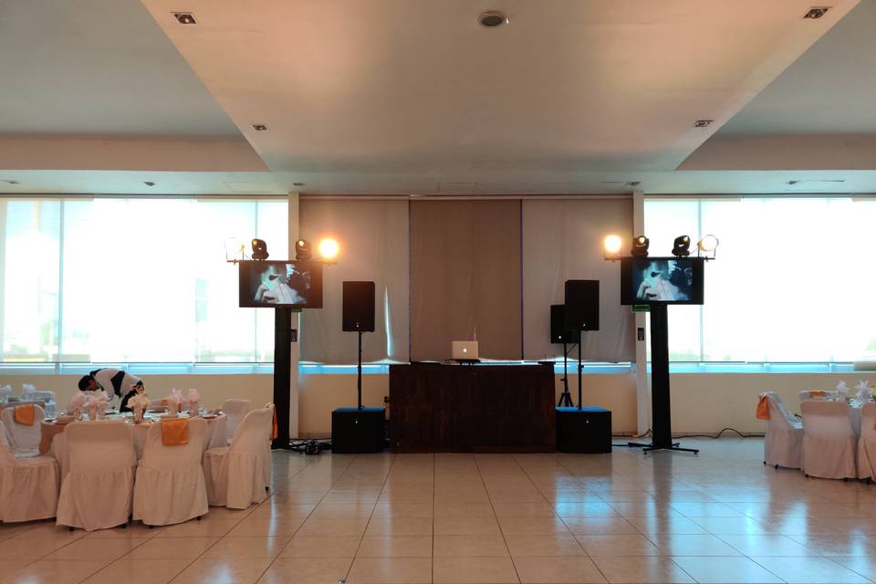 DjSet