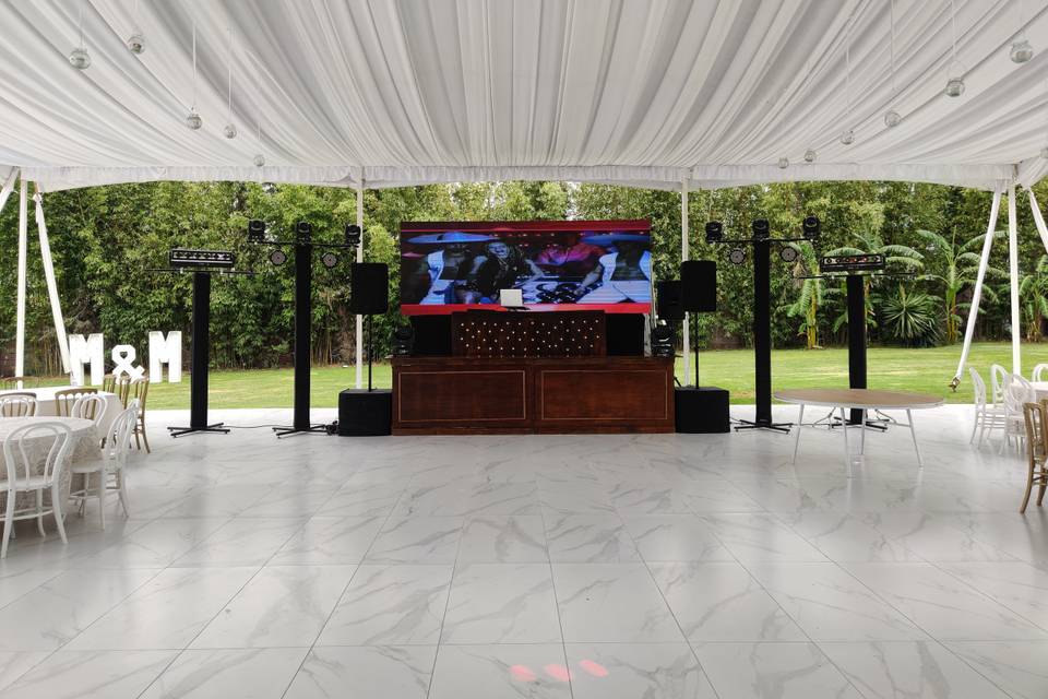 DjSet Premium 2