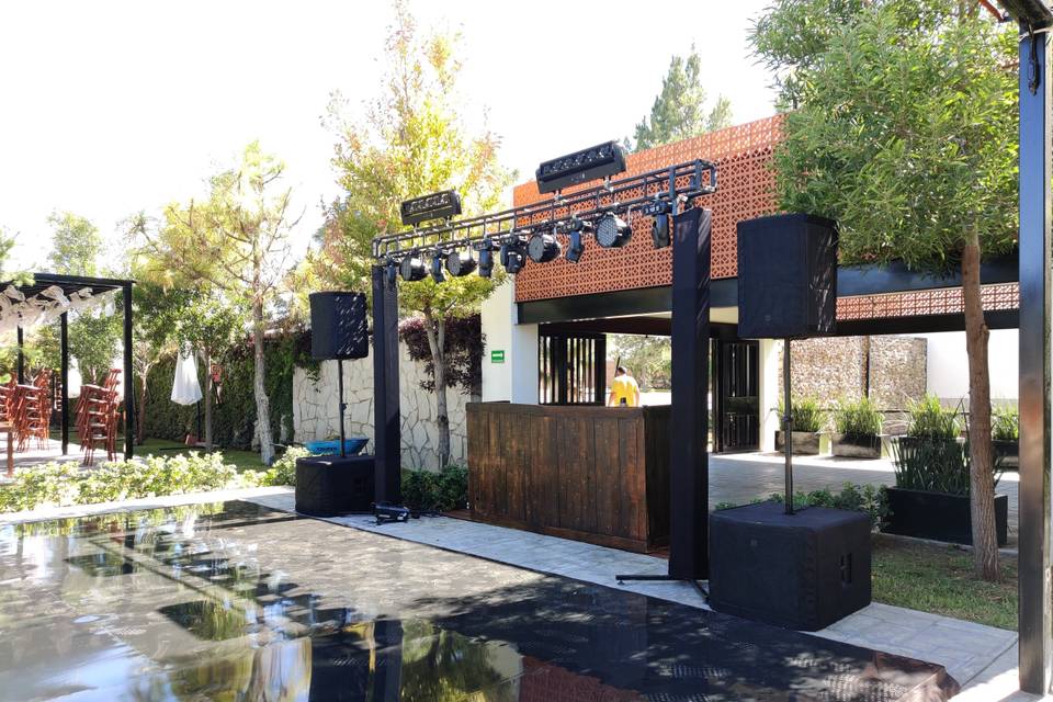 DjSet Basico 2