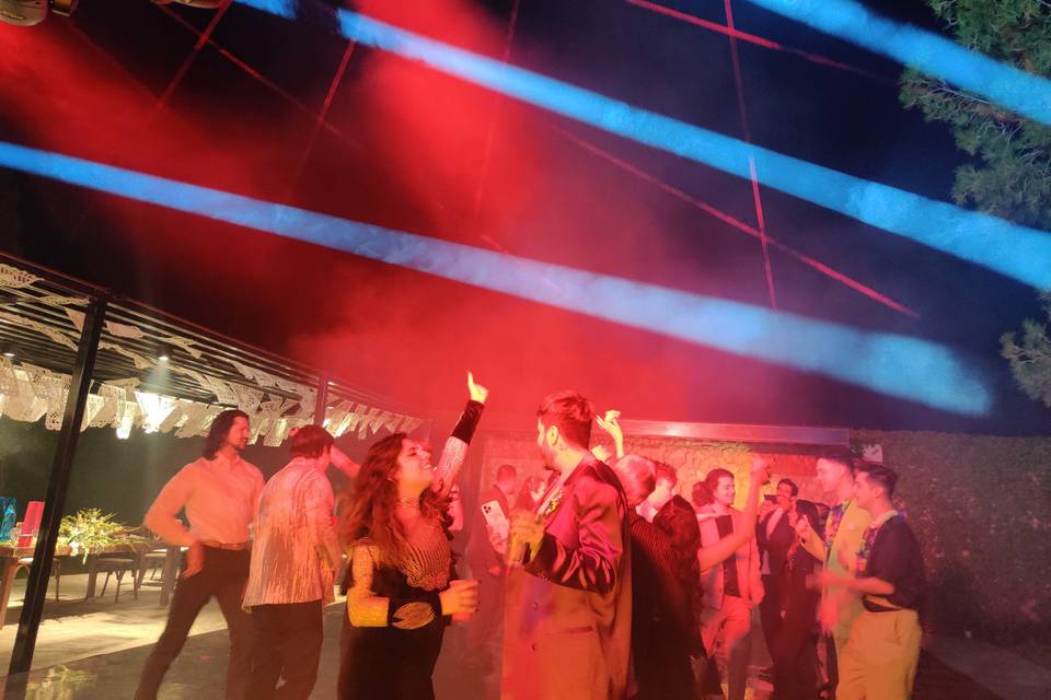 DjSet