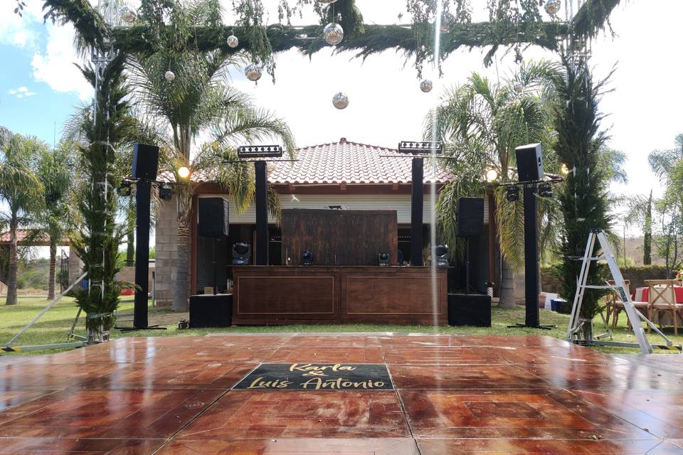 DjSet Intermedio 2
