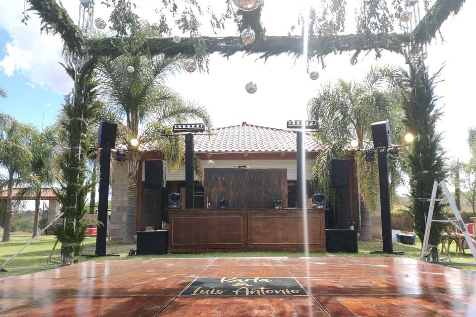 DjSet Intermedio 2