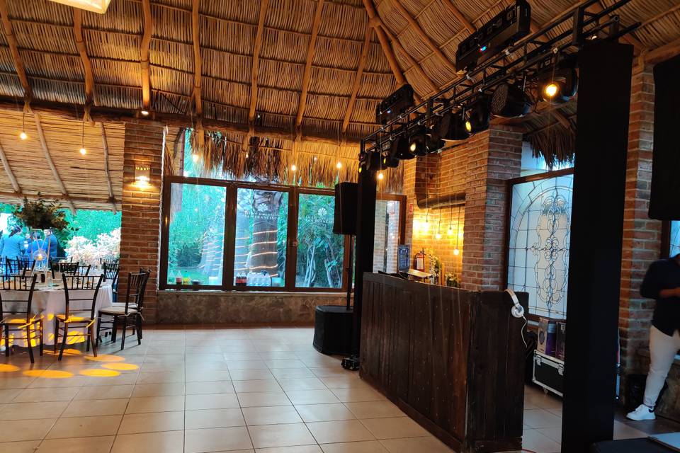 DjSet Basico 2