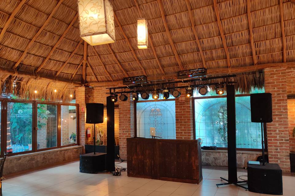 DjSet Basico 2