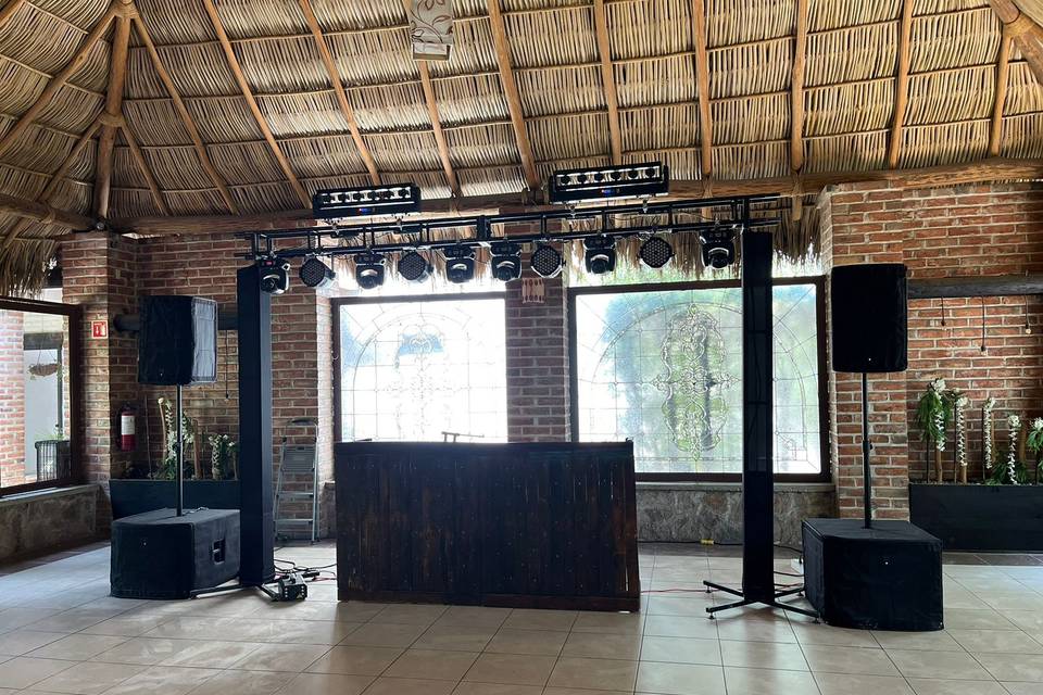 DjSet Basico 2