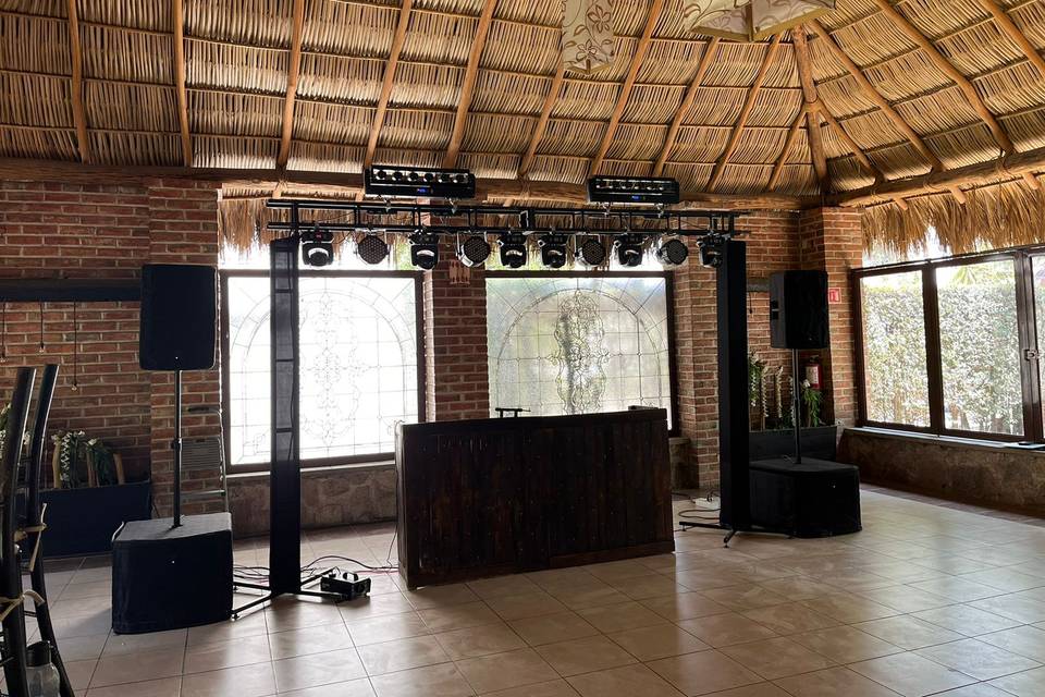 DjSet Basico 2