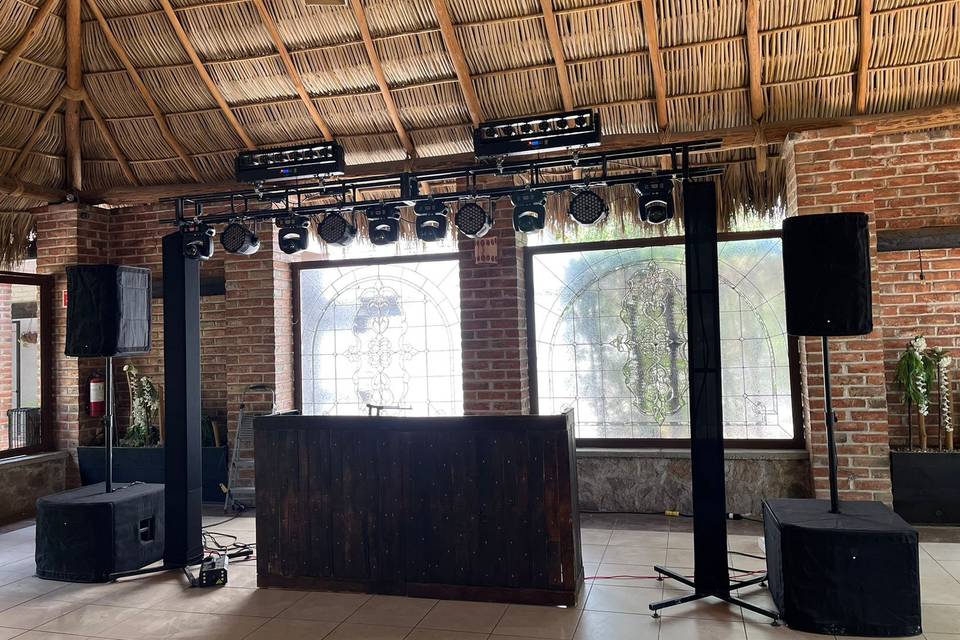 DjSet Basico 2