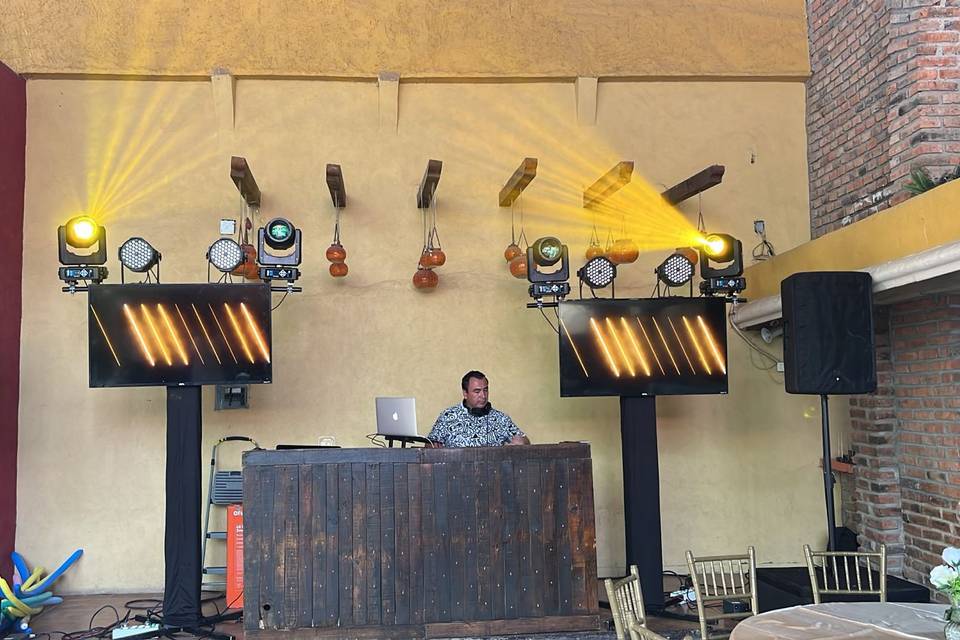 DjSet