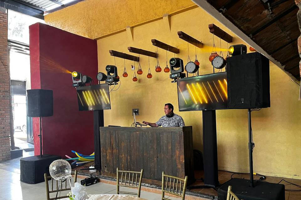 DjSet