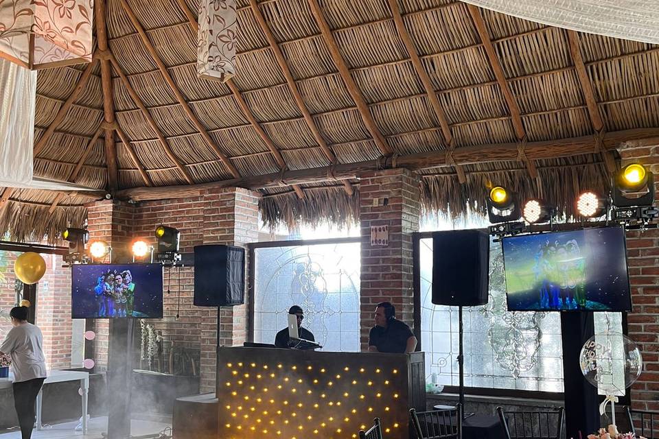 DjSet
