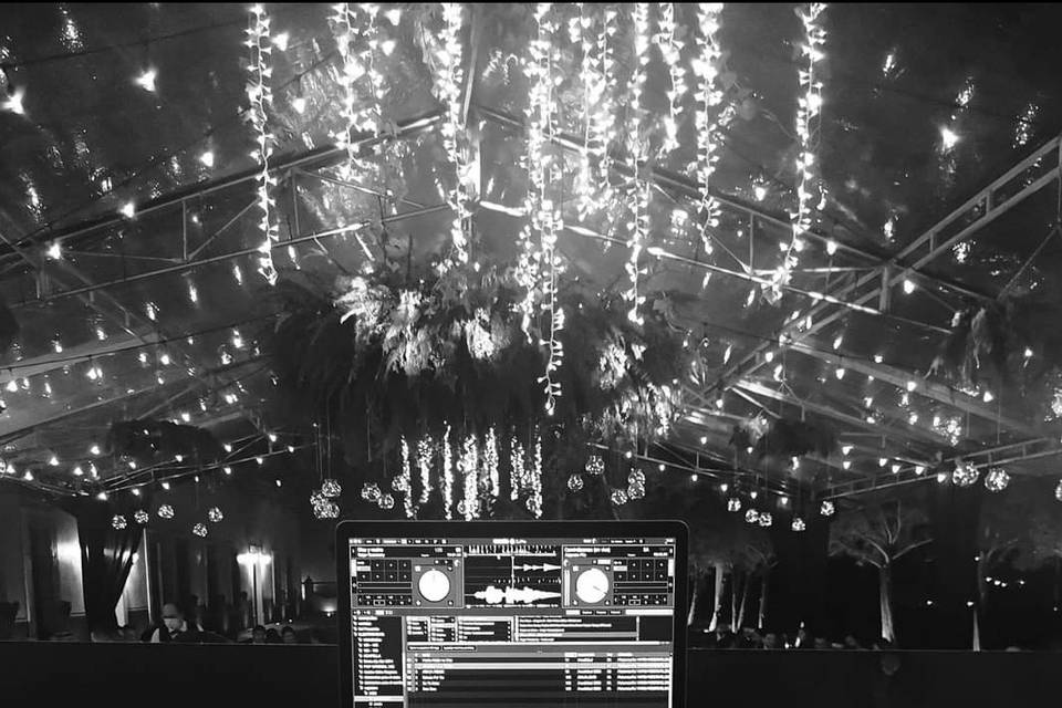 DjSet