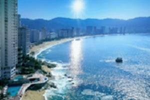 Destinos paradisiacos