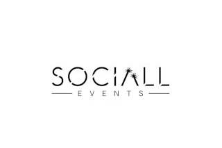 SociAll Events Logo