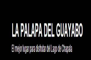 la Palapa del Guayabo Logo