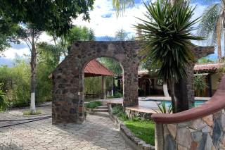 Hacienda Galeno